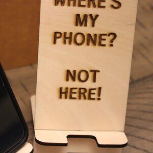 Cellphone Holder